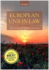 European Union Law