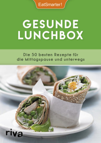 Gesunde Lunchbox Gesunde Lunchbox
