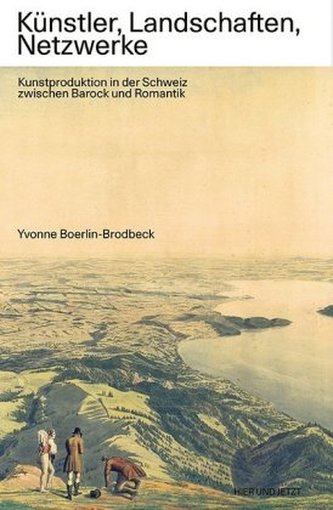 Künstler, Landschaften, Netzwerke Künstler, Landschaften, Netzwerke