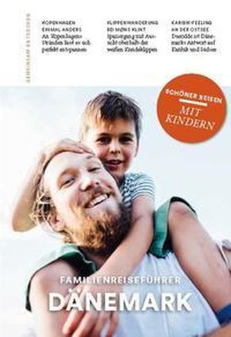 Familien-Reiseführer Dänemark