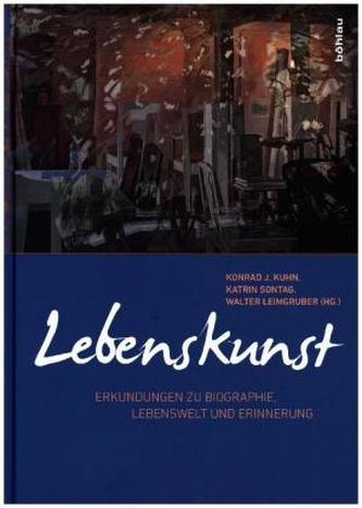 Lebenskunst