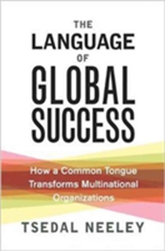 Language of Global Success Language of Global Success