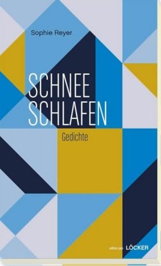 Schnee schlafen Schnee schlafen