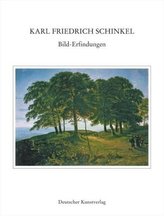 Karl Friedrich Schinkel Bild-Erfindungen
