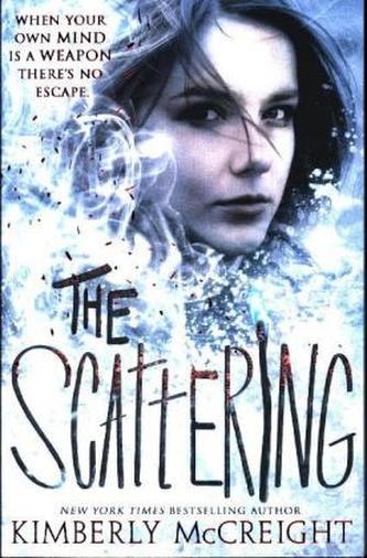 The Outliers - The Scattering The Outliers - The Scattering