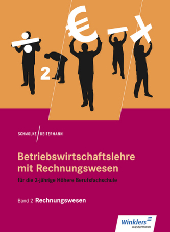Rechnungswesen: Schülerband