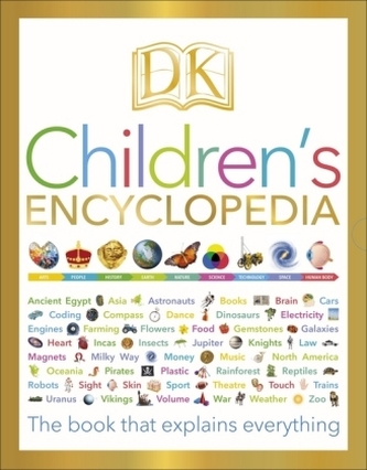 DK Children's Encyclopedia DK Children's Encyclopedia