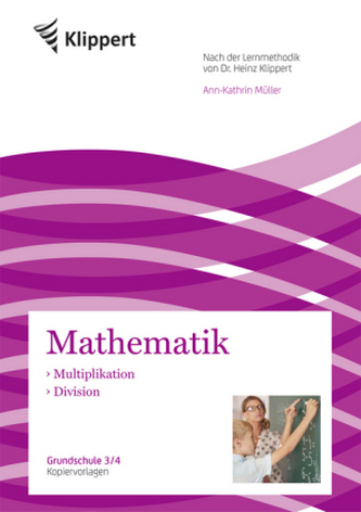 Multiplikation - Division