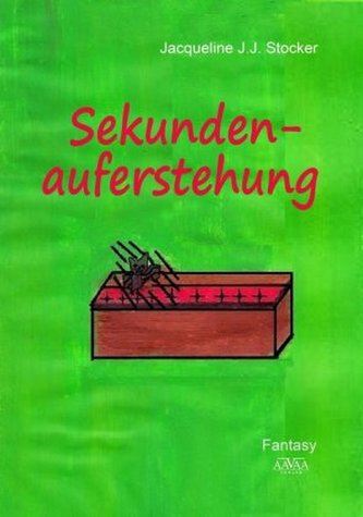 Sekundenauferstehung - Großdruck