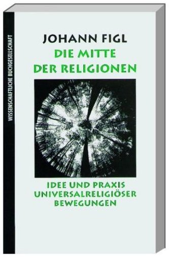 Die Mitte der Religionen