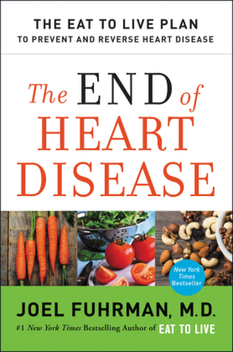 The End of Heart Disease The End of Heart Disease