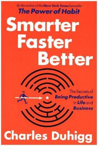 Smarter Faster Better