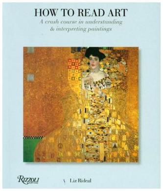How to Read Art