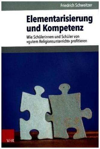 Elementarisierung und Kompetenz