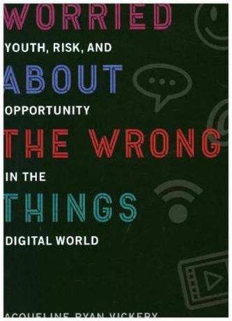 Worried About the Wrong Things Worried About the Wrong Things