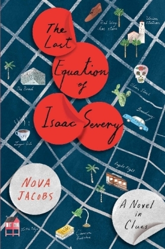 The Last Equation of Isaac Severy