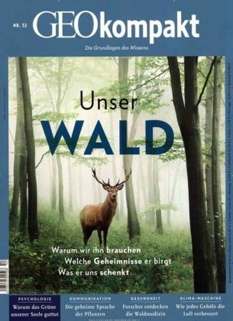 Unser Wald