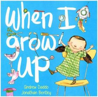 When I Grow Up