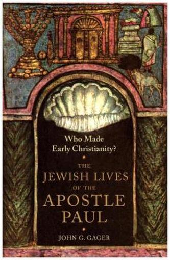 Who Made Early Christianity?