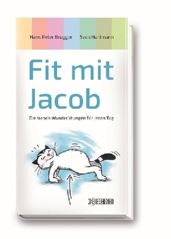 Fit mit Jacob