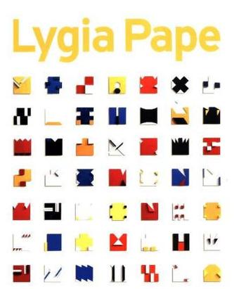 Lygia Pape