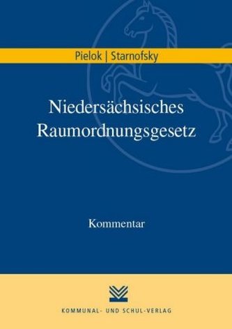 Niedersächsisches Raumordnungsgesetz