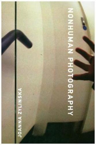 Nonhuman Photography Nonhuman Photography