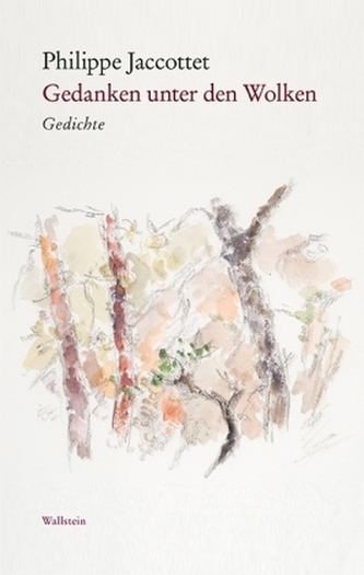 Gedanken unter den Wolken Gedanken unter den Wolken