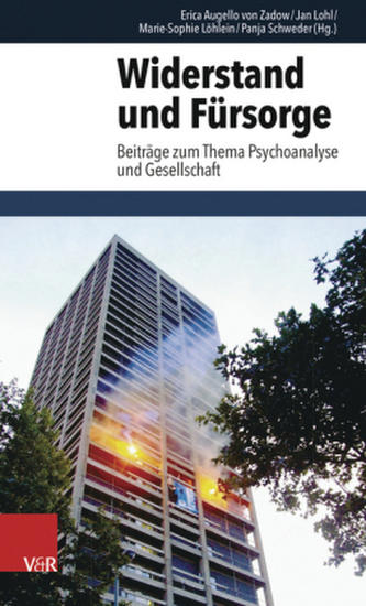 Widerstand und Fürsorge