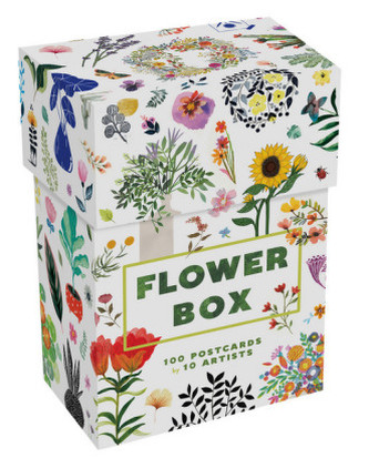 Flower Box Flower Box