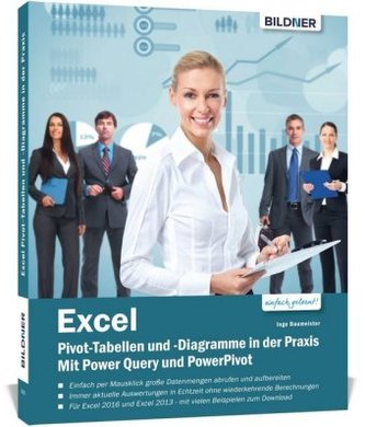 Excel - Pivot-Tabellen und -Diagramme in der Praxis