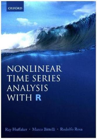 Nonlinear Time Series Analysis with R