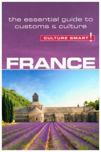 France - Culture Smart!