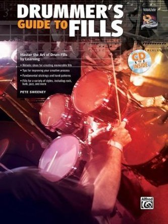 Drummer's Guide to Fills