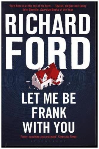 Let Me Be Frank With You