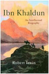 Ibn Khaldun