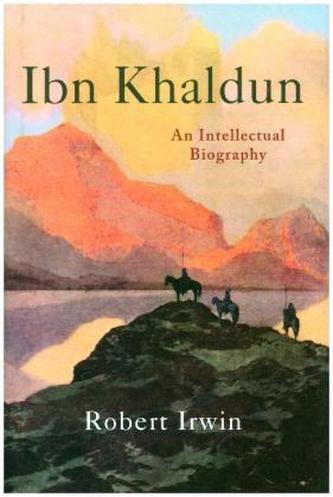 Ibn Khaldun