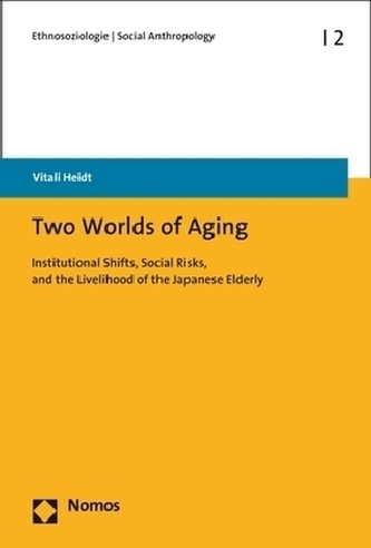 Two Worlds of Aging Two Worlds of Aging