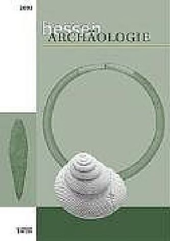 HessenArchäologie 2003
