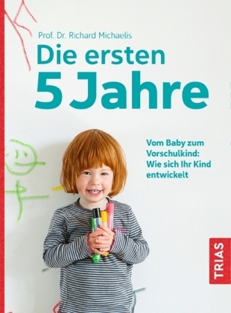 Die ersten fünf Jahre Die ersten fünf Jahre