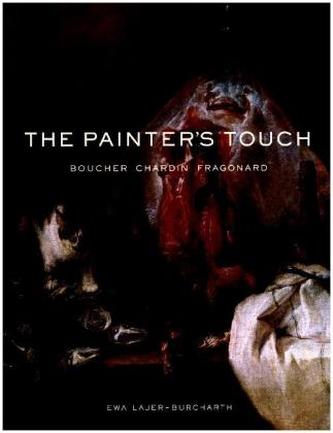 Painter's Touch