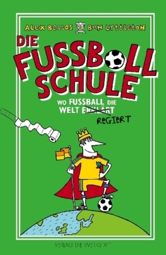 Die Fußballschule