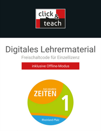 Digitales Lehrermaterial (Karte mit Freischaltcode) Digitales Lehrermaterial (Karte mit Freischaltcode)