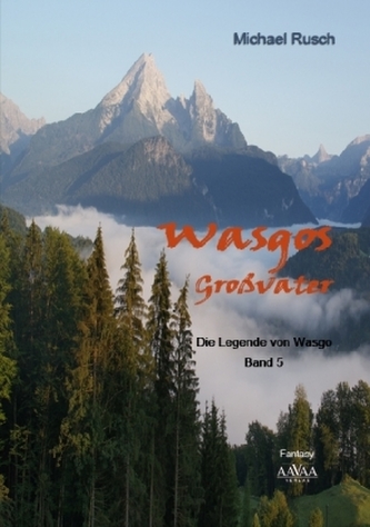 Wasgos Großvater