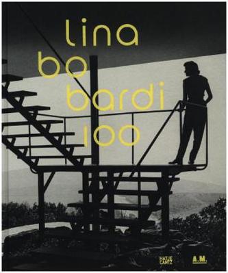 Lina Bo Bardi 100