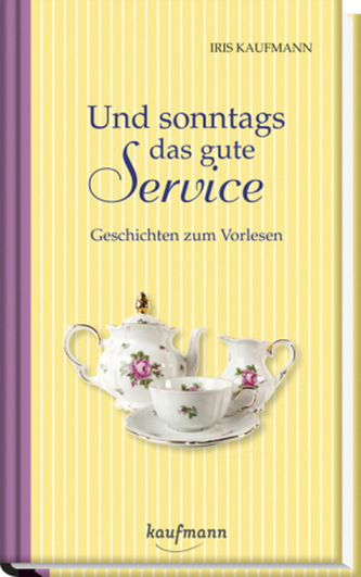 Und sonntags das gute Service Und sonntags das gute Service