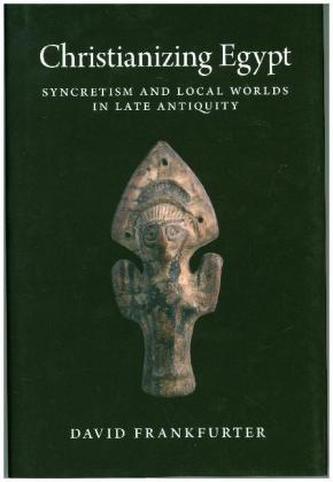 Christianizing Egypt