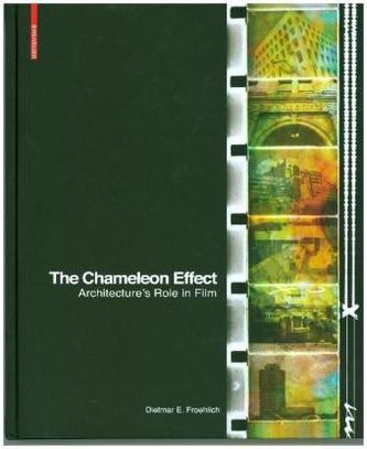 The Chameleon Effect