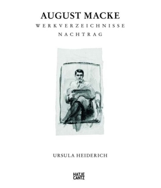 August Macke, Werkverzeichnissen, Nachtrag