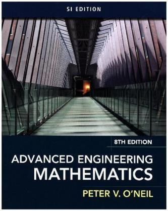 Advanced Engineering Mathematics, SI Edition Advanced Engineering Mathematics, SI Edition